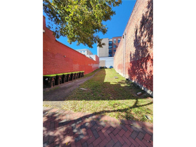 Elizabeth River Lot For Sale in Norfolk Virginia