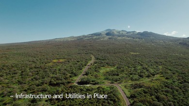 MAKENA RANCH -160 ACRES OF OCEANVIEW LEGACY LAND Offered at $37 - photo 4