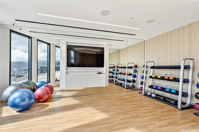 Start your day with golden sunrises and 30th floor ocean views - photo 10