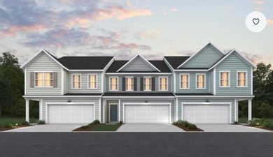 (private lake, pond, coastal) Townhome/Townhouse For Sale in Charleston South Carolina