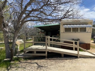 Wow, this 2-bedroom, 1.5 bath home has a HUGE 2 car garage with - photo 4
