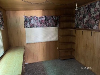 Wow, this 2-bedroom, 1.5 bath home has a HUGE 2 car garage with - photo 7