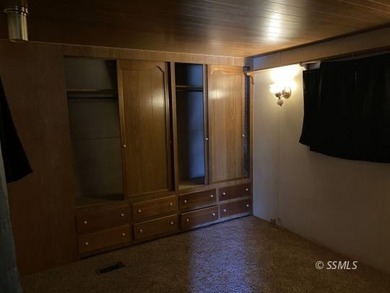 Wow, this 2-bedroom, 1.5 bath home has a HUGE 2 car garage with - photo 8