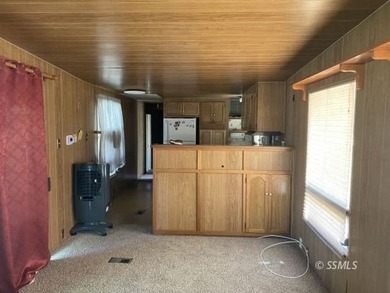 Wow, this 2-bedroom, 1.5 bath home has a HUGE 2 car garage with - photo 10