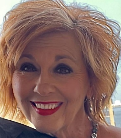 Gay Lynn Joyner with CrossRoads Realty in MS advertising on LakeHouse.com