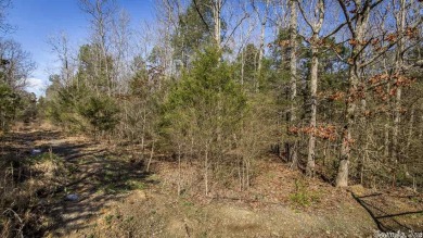 Greers Ferry Lake Acreage For Sale in Clinton Arkansas