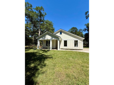 Step into this beautifully newly constructed home designed with - photo 3