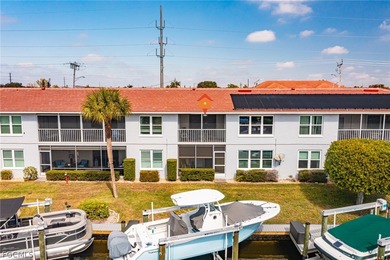 Cape Coral Area Condo For Sale in Cape Coral Florida