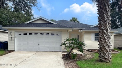 Lake Home For Sale in Jacksonville, Florida