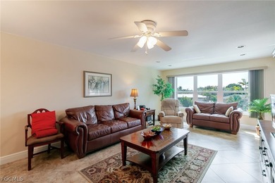 Direct Gulf access 2 bed 2 bath waterfront condo in a quiet and - photo 5