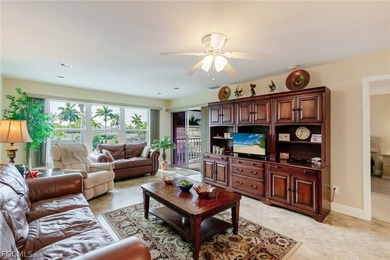 Direct Gulf access 2 bed 2 bath waterfront condo in a quiet and - photo 6