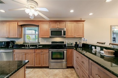 Direct Gulf access 2 bed 2 bath waterfront condo in a quiet and - photo 8