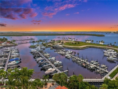 Caloosahatchee River Condo For Sale in Cape Coral Florida