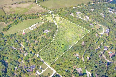Lake Acreage For Sale in Springfield, Missouri