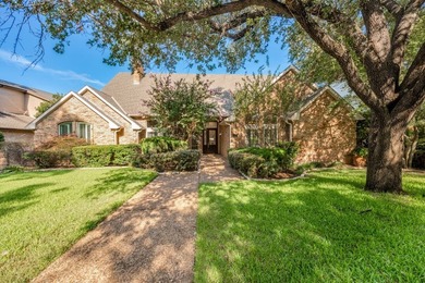 Fully Updated Custom Home in the highly desireable Prestonwood - photo 1