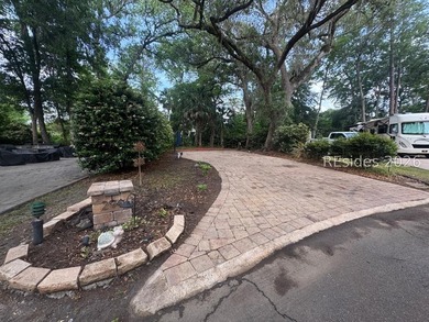 Beautiful PERIMETER RV Lot #294 is now on the market! This large - photo 2