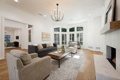 Fully Updated Custom Home in the highly desireable Prestonwood - photo 5