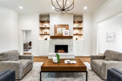 Fully Updated Custom Home in the highly desireable Prestonwood - photo 6