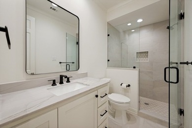 Fully Updated Custom Home in the highly desireable Prestonwood - photo 10