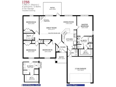 Located on a quiet cul-de-sac, this stunning home offers the - photo 3
