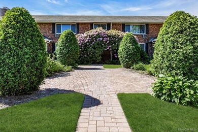 Beautifully updated and move-in ready, this charming co-op - photo 4