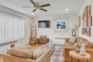 Beautifully updated and move-in ready, this charming co-op - photo 7