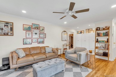 Beautifully updated and move-in ready, this charming co-op - photo 8