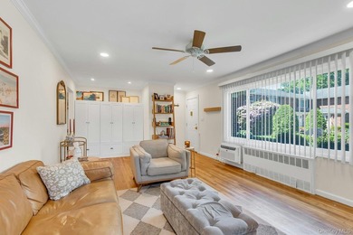 Beautifully updated and move-in ready, this charming co-op - photo 9