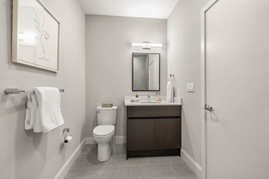 Welcome to The Jordan, Brighton's newest boutique condominium