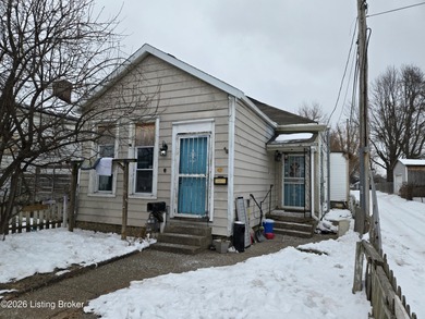 Ohio River Home For Sale in Louisville Kentucky