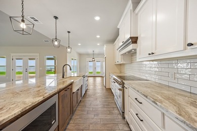 Waterfront living at its finest!! This stunning new construction - photo 11