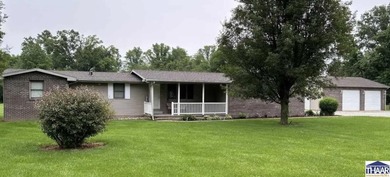 (private lake, pond, creek) Home For Sale in Sullivan Indiana