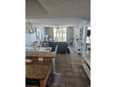 You will feel Welcomed Home when you enter this Oceanfront