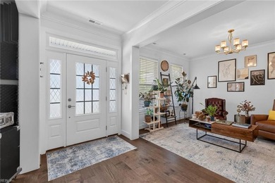 Spectacular home on one of the most desirable lots backed up to - photo 12