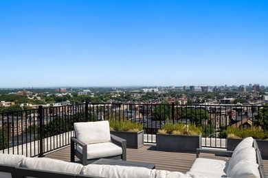 Welcome to The Jordan, Brighton's newest boutique condominium