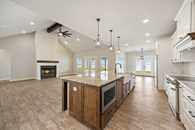 Waterfront living at its finest!! This stunning new construction - photo 14