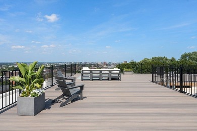 Welcome to The Jordan, Brighton's newest boutique condominium