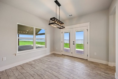 Waterfront living at its finest!! This stunning new construction - photo 15