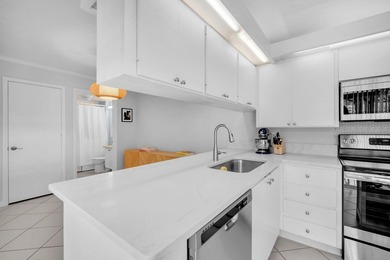 Tastefully upgraded 2-bedroom, 2.5-bath townhome in the - photo 16