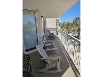 You will feel Welcomed Home when you enter this Oceanfront