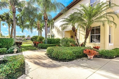 (private lake, pond, coastal) Condo For Sale in Estero Florida