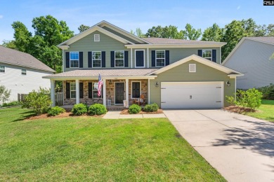 Lake Home For Sale in Chapin, South Carolina