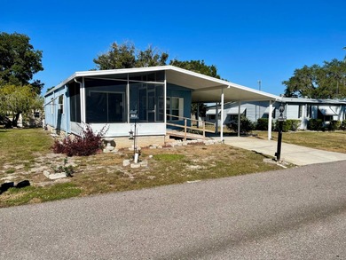 Lake Henry - Polk County Home For Sale in Winter Haven Florida