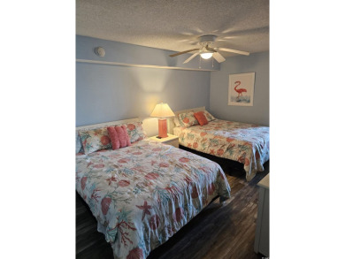 You will feel Welcomed Home when you enter this Oceanfront