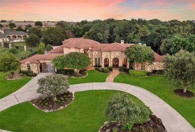 Just beyond the gates in Heath's most established luxury home - photo 2