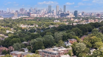 Welcome to The Jordan, Brighton's newest boutique condominium