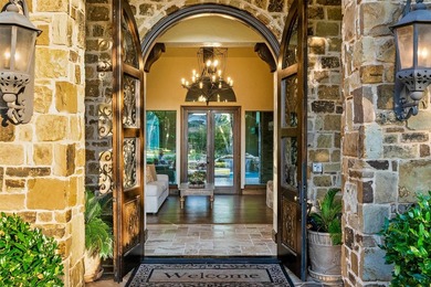 Just beyond the gates in Heath's most established luxury home - photo 5