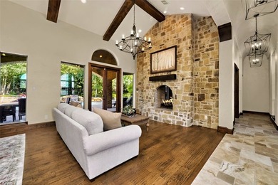 Just beyond the gates in Heath's most established luxury home - photo 7