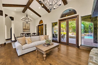 Just beyond the gates in Heath's most established luxury home - photo 8