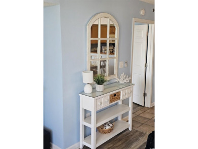 You will feel Welcomed Home when you enter this Oceanfront